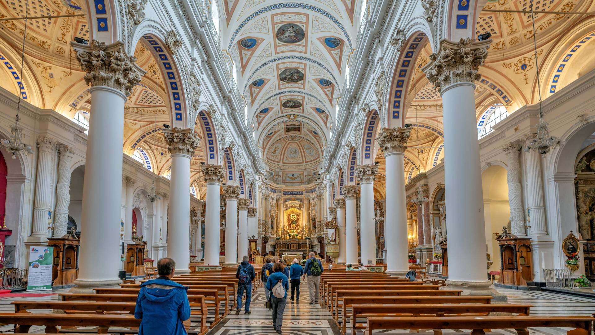 Duomo di San Pietro Apostolo